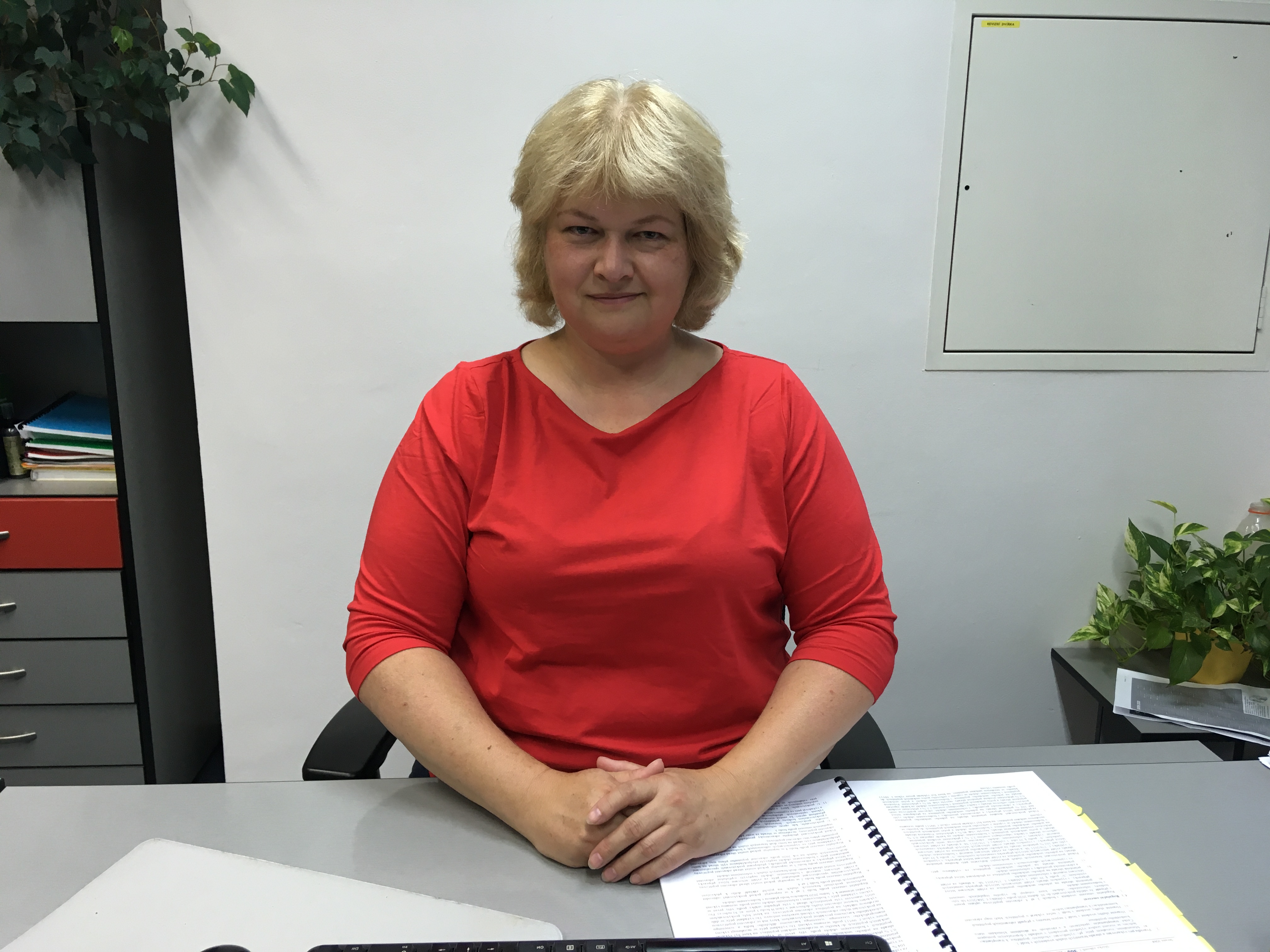 Hlavní obrázek - Poskytování pravidelných informací poskytovatelům zdravotních služeb